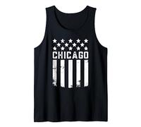 Chicago Tank Top