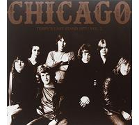 Chicago - Terry's Last Stand 1977 Vol.2 [VINYL]