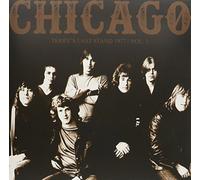 Chicago - Terrys Last Stand, Ny 1977 Vol [VINYL]