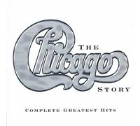 Chicago - The Chicago Story-Complete Gre