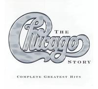 Chicago - The Chicago Story: Complete Greatest Hits (2002) 2CD NEW SPEEDYPOST