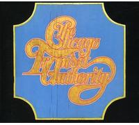Chicago - The Chicago Transit Authority [New CD] Rmst