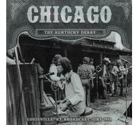 Chicago - The Kentucky Derby - Louisville: KY Broadcast June 1974
