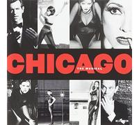 Chicago - The Musical (1996 Broadway Revival Cast) by RCA Victor Broadway (1997-01-01)