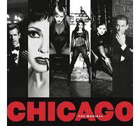 Chicago The Musical (1997 New Broadway Cast Recording) [VINYL]