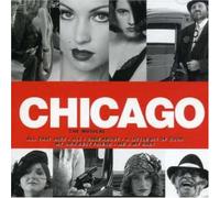 Chicago the Musical - Chicago Musical
