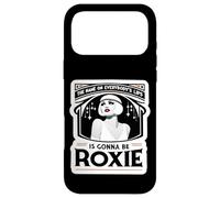 Chicago The Name On Lips Jazz 1920 Musical Theatre Musicals Case for iPhone 17 Pro Max