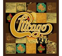 Chicago - The Studio Albums 1969-1978 (2012) 10CD Box Set NEW SPEEDYPOST