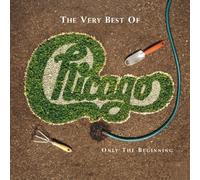 Chicago - The Very Best Of: Only The Beginning