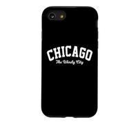 Chicago The Windy City Case for iPhone SE (2020) / 7/8