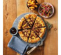Chicago Town Take Away 30cm Memphis Pulled Pork Pizza 9 x 695g