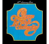 Chicago - Chicago Transit Authority (50th Anniversary Remix)