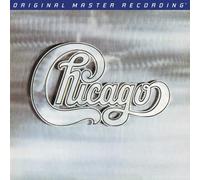 Chicago Transit Authority - Chicago II -Sacd/Ltd-