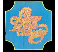 Chicago Transit Authority - Chicago Transit Authority