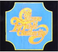 Chicago - Transit Authority [Delux ed. ]