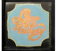 Chicago - Transit Authority [LP]
