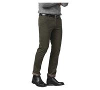 Chicago Trousers - male - Meyer - Straight Trousers - Green - W25 - Trousers W25