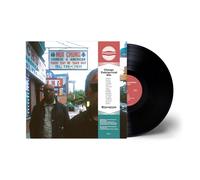 CHICAGO UNDERGROUND DUO - HYPERGLYPH [VINYL]