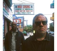 Chicago Underground Duo - Hyperglyph [Vinyl LP] [VINYL]