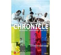 Chicago Underground Trio - Chronicle [DVD]