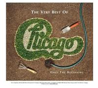 Chicago – The Very Best Of: Only The Beginning