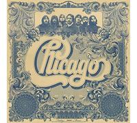 Chicago VI Turquoise Anniversary [VINYL]