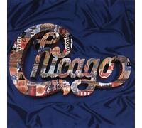 Chicago - Vol. 2-Heart of Chicago 1967-9