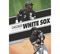 Chicago White Sox All-Time Greats (MLB All-Time Greats Set 2)