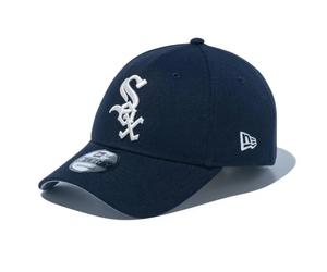 Chicago White Sox baseball cap Bleu TU