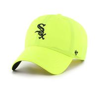 Chicago White Sox baseball cap MLB BRRR Clean Up Jaune TU