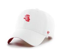 Chicago White Sox baseball cap MLB Chop Shop Clean Up Blanc TU