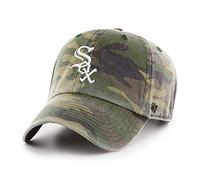 CHICAGO WHITE SOX CAMO '47 CLEAN UP OSF / CAMO / A, Camo, One size