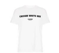 Chicago White Sox Men's T-Shirt - White / M