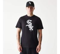 Chicago White Sox MLB League Essential Black T-Shirt