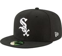 Chicago White Sox New Era 59Fifty AC Performance Team Baseball Cap