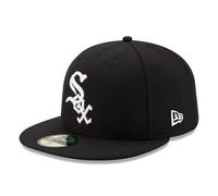 Chicago White Sox New Era Authentic On-Field 59FIFTY Fitted Cap