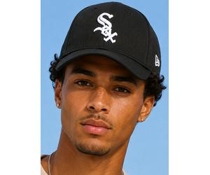Chicago White Sox Pinch Hitter Baseball Cap New Era 9Forty The League Cap