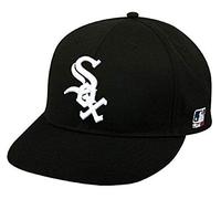 Chicago White Sox Youth Adjustable Licensed Replica Baseball Cap
