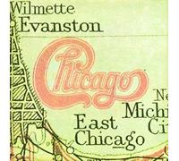 Chicago XI +2 [Japan]