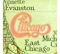 Chicago Xi Bonus Tracks 2024 CD Factory Sealed Genuine Product Ships from Japan