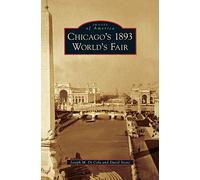 Chicago's 1893 World's Fair