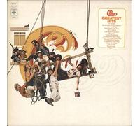 Chicago's Greatest Hits [Vinyl LP]