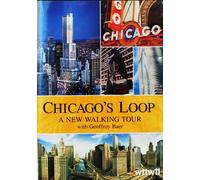 Chicago's Loop: A New Walking Tour [DVD] [2011] [Region 1] [US Import] [NTSC]