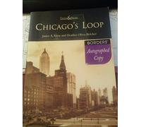 Chicago's Loop (Then and Now)