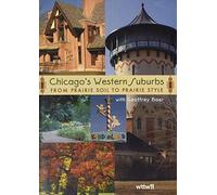 Chicago's Western Suburbs: From Prairie Soil to [DVD] [2006] [Region 1] [US Import] [NTSC]
