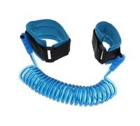 CHICAMPERA 1.5m Anti-Lost Wrist Link for Toddlers Safety Strap for Boy Girl Flexible Design for Outdoor Activities Comfortable for Adults and Boy Girl for Crowded Places