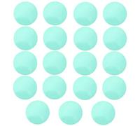 CHICAMPERA 15pcs Green Self-adhesive Lighting Gel Overlays for LED Tubes and Lamp Surfaces, Easy to Replace Pet Color Film Sheets for Workspace and Home Light Filter