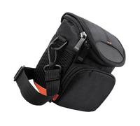 CHICAMPERA 1pc Camera Shoulder Bag for Pouch for Travel Hiking and Commuting Versatile Carrying Case for Digital Cameras