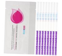 CHICAMPERA 20pcs Early Pregnancy Test Strips for Women, Accurate Home Pregnancy Testing Supply with Rapid Results, Bulk Pack Suitable for Early Detection and Family Planning