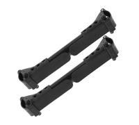 CHICAMPERA 2pcs Stroller Car Connector for Twins Pushchairs Accessory Twin Accessories Dual Stroller Linking Tool Connectors for Siblings